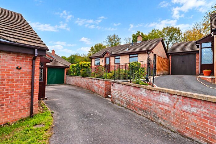 2 Bedroom Bungalow For Sale In Ince Close, Torpoint, Cornwall, PL11