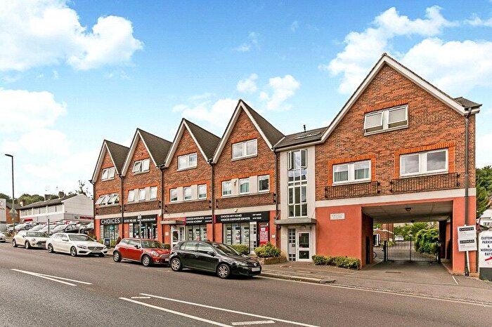 2 Bedroom Apartment To Rent In Archers Court, Brighton Road, Redhill, Surrey, RH1