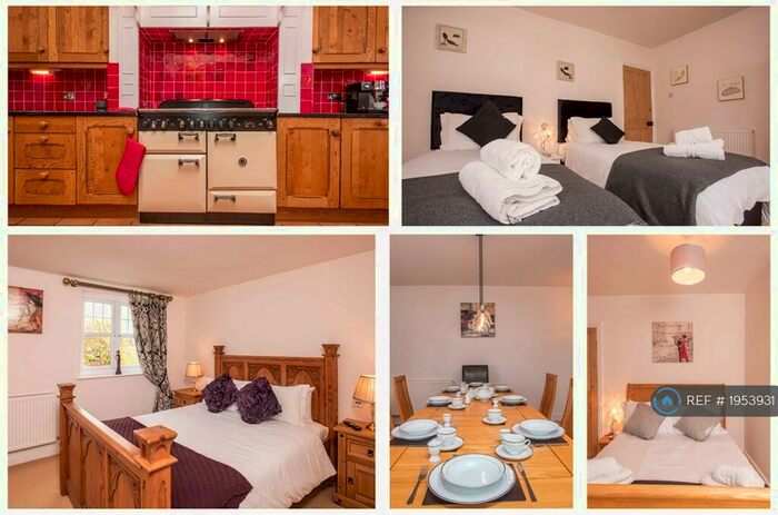 4 Bedroom Detached House To Rent In Banbury Road, Oxford, OX2