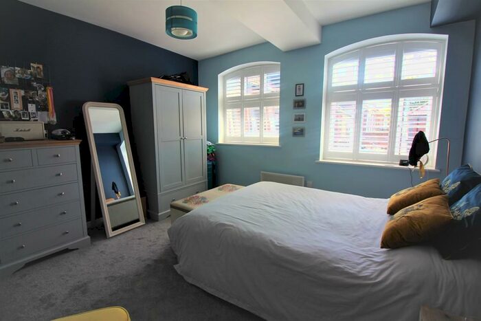 3 Bedroom Maisonette To Rent In The Boot Factory, Beaconsfield Road, BS5
