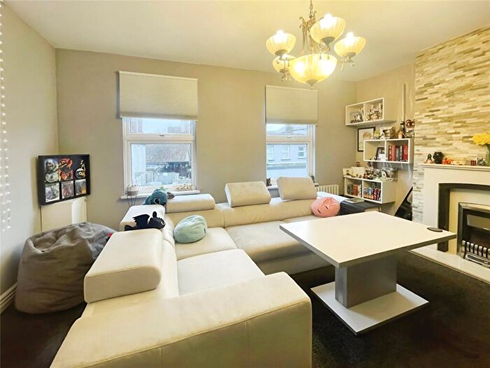 1 Bedroom Flat For Sale In Lyon Street, Bognor Regis, West Sussex, PO21