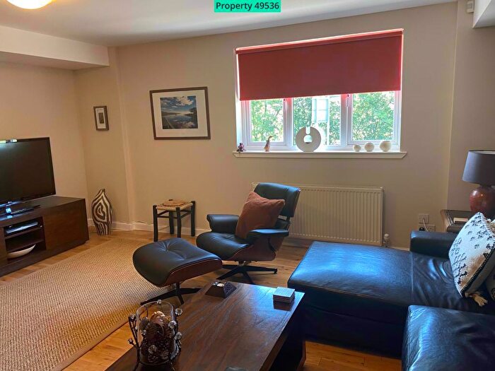 2 Bedroom Flat To Rent In Alba Apartments, Ballagan, Balloch, Alexandria, G83