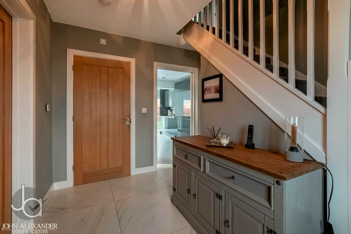 4 Bedroom Detached House For Sale In Spartan Close, Great Horkesley, Colchester, CO6