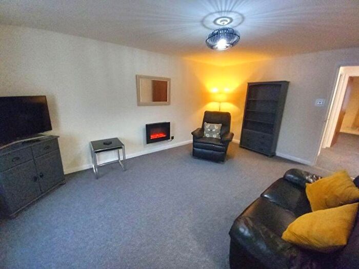 2 Bedroom Apartment To Rent In Oriana Mews, Walney Island, Barrow-In-Furness, LA14