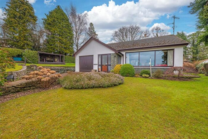 3 Bedroom Bungalow For Sale In Oxenholme Lane, Natland, Kendal, Cumbria, LA9