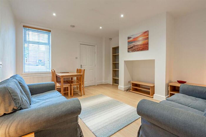 2 Bedroom Flat To Rent In Audley Road, South Gosforth, NE6