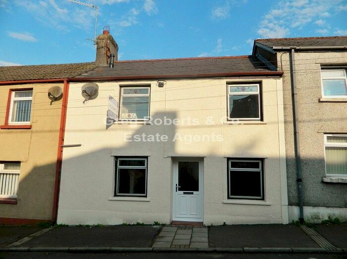 Houses to rent in Ebbw Vale, Blaenau Gwent