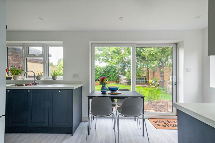 2 Bedroom Semi-Detached Bungalow For Sale In Tuddenham, Suffolk, IP28