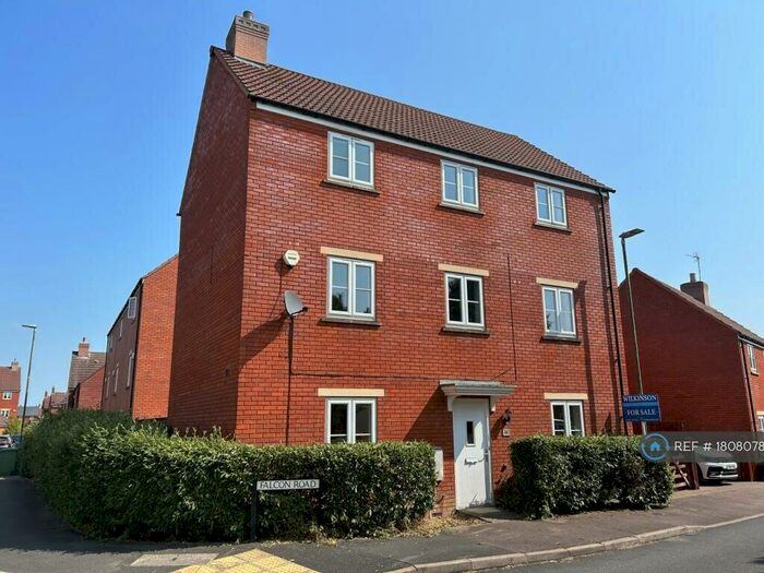 5 Bedroom Detached House To Rent In Falcon Road, Walton Cardiff, Tewkesbury, GL20