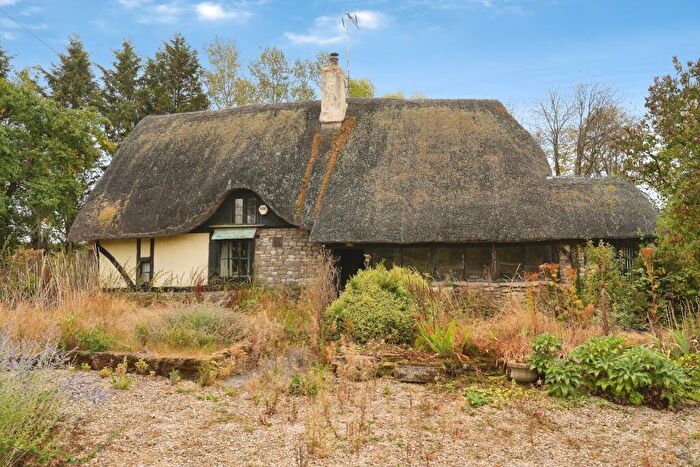 3 Bedroom Cottage For Sale In Wood Lane, Horton, South Gloucestershire, BS37