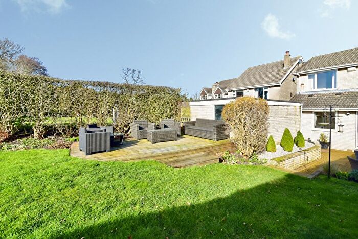 3 Bedroom Detached House For Sale In School Lane, Marsh Lane, Sheffield, Derbyshire, S21