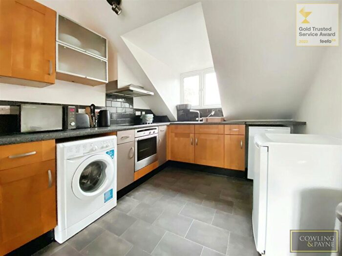 1 Bedroom Apartment For Sale In The Phoenix, New Street, Chelmsford, CM1