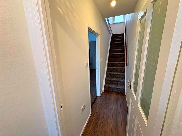 3 Bedroom Terraced House To Rent In Castle Street, Maesteg, CF34