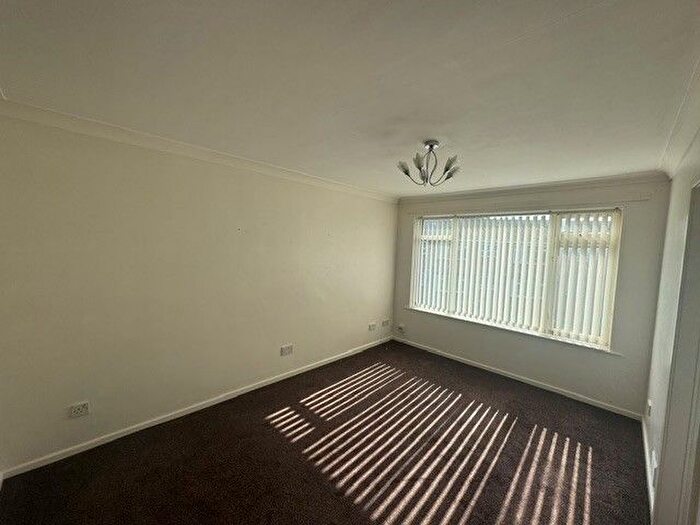 1 Bedroom Flat To Rent In Melbourne Avenue, Thornton-Cleveleys, FY5