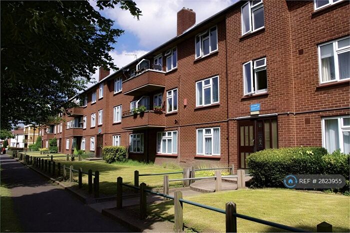 2 Bedroom Flat To Rent In Main Road, Orpington, BR5