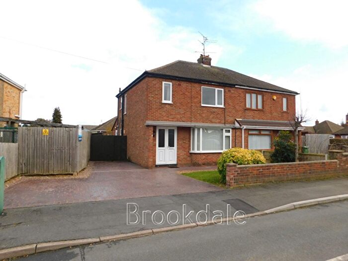 3 Bedroom Semi-Detached House To Rent In Mina Close, Peterborough, PE2
