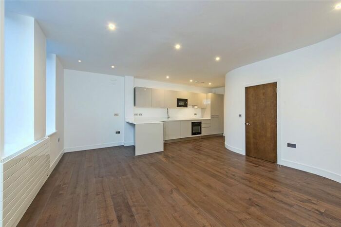 2 Bedroom Flat To Rent In Lourdes Apartments, North End Road, London, W14