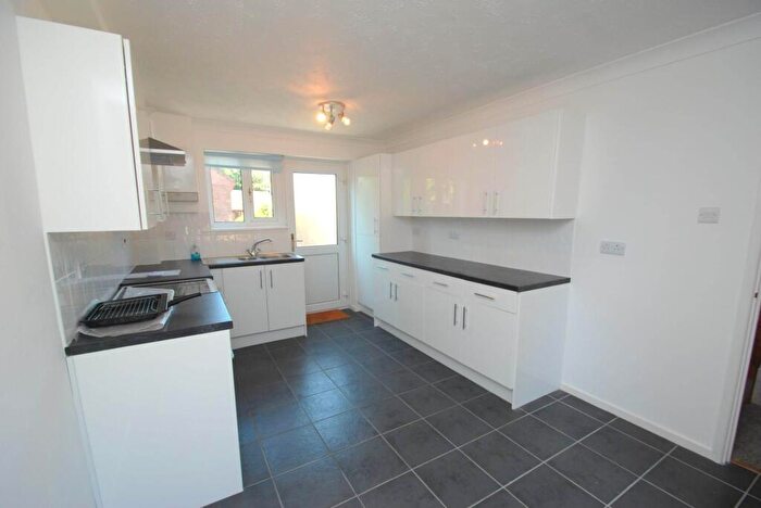 3 Bedroom Semi-Detached House To Rent In Deepdale, Brundall, NR13