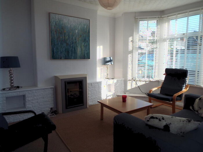4 Bedroom Terraced House To Rent In Moy Road, Cardiff, CF24