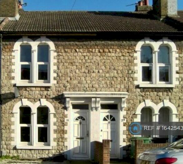 2 Bedroom Terraced House To Rent In Waterlow Road, Maidstone, ME14