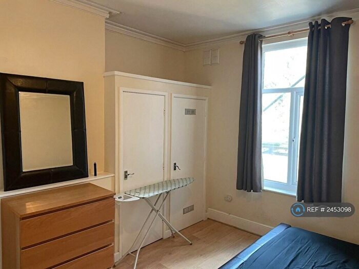 1 Bedroom Flat To Rent In Hazelwood, Manchester, M8