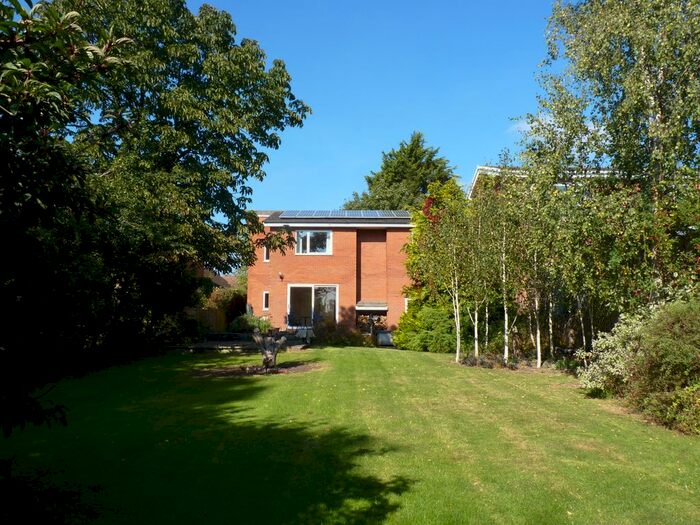 4 Bedroom Detached House To Rent In Dog Lane, Napton, Southam, CV47