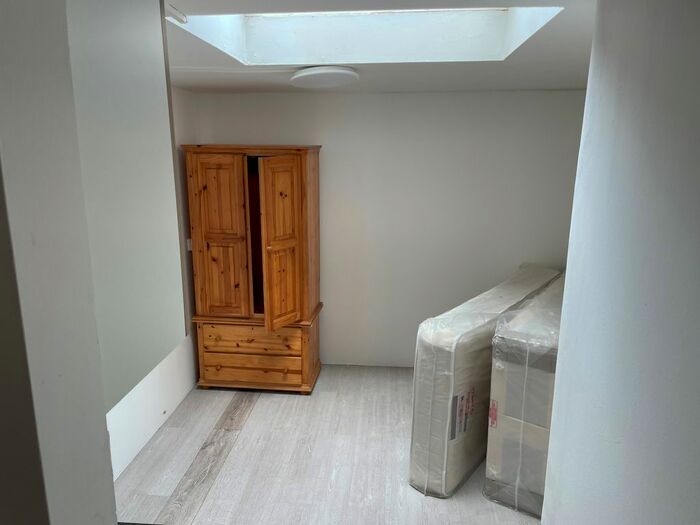 Studio To Rent In Langtry Walk, Swiss Cottage, NW8