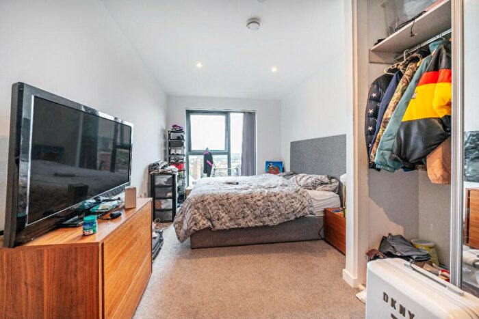2 Bedroom Apartment To Rent In Windmill Street, Birmingham, B1