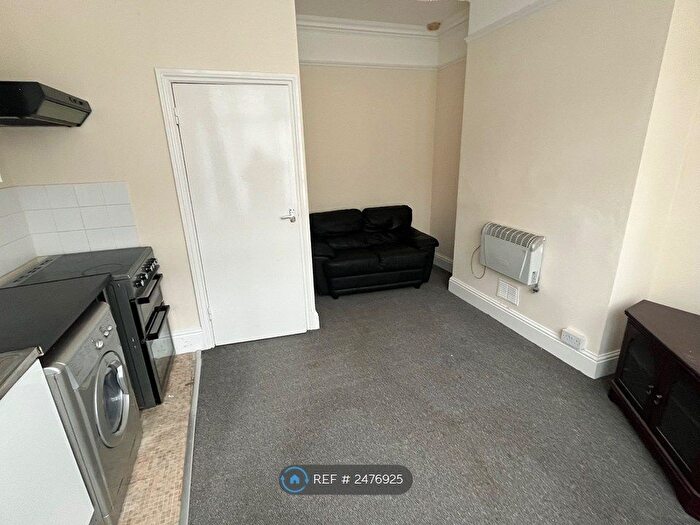 1 Bedroom Flat To Rent In Friars Road, Coventry, CV1