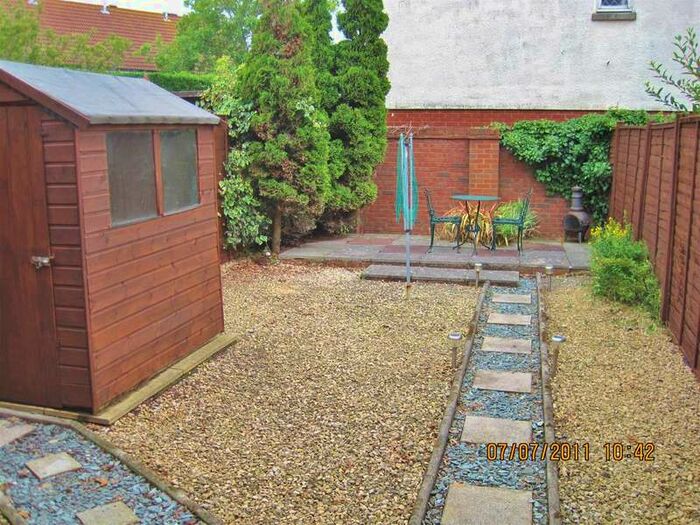 1 Bedroom Property To Rent In Boveridge Gardens Muscliff, Bournemouth, BH9