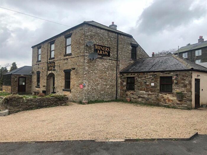 4 Bedroom Apartment For Sale In The Miners Arms, Nenthead, Alston, Cumbria, CA9