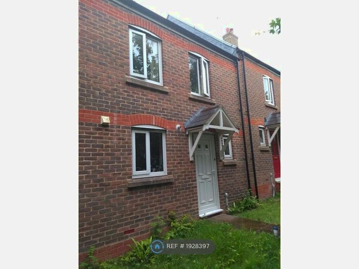 2 Bedroom Terraced House To Rent In Bathsheba Terrace, Dorchester, DT1