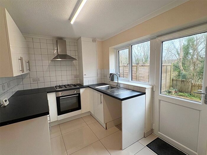 2 Bedroom Terraced House To Rent In Sennen Close, Torpoint, Cornwall, PL11