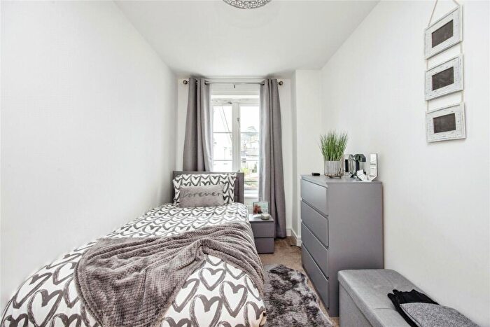 2 Bedroom Flat For Sale In Crockwell Street, Bodmin, Cornwall, PL31