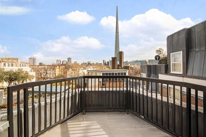 3 Bedroom Flat To Rent In Manor House Court, Warrington Gardens, London, W9