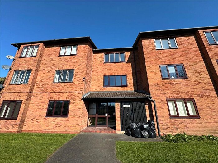 1 Bedroom Flat For Sale In Moat Lane, Yardley, Birmingham, West Midlands, B26