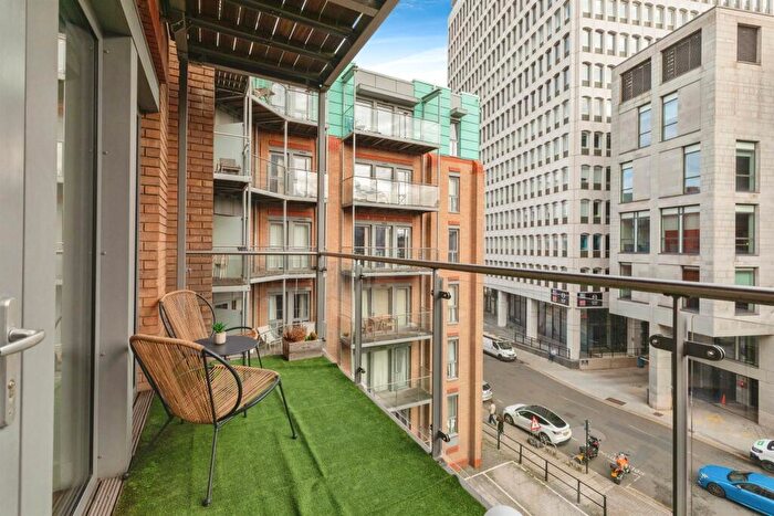 1 Bedroom Flat For Sale In Redcliff Street, Bristol, BS1