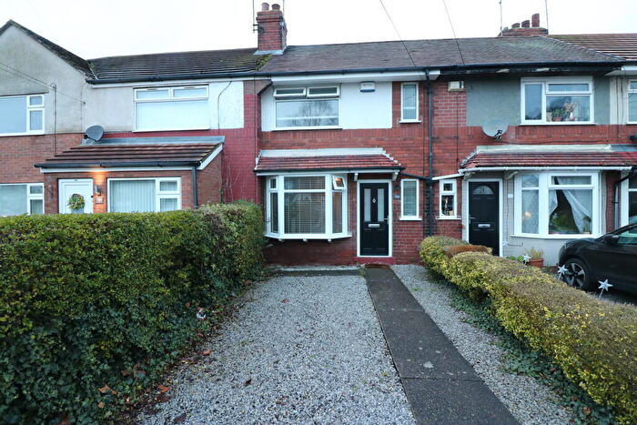 2 Bedroom Terraced House To Rent In Hotham Road South, HU5