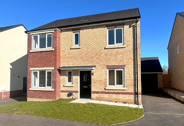 4 Bedroom Detached House For Sale In Boroughbridge Road, Knaresborough, HG5