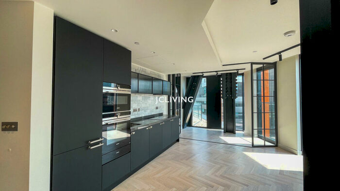 1 Bedroom Flat To Rent In One Crown Place, Willson Street, London, EC2A