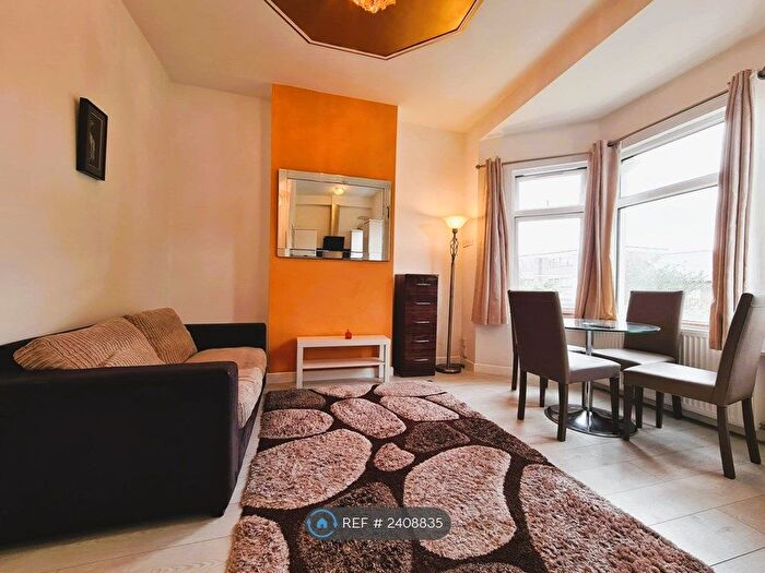 1 Bedroom Flat To Rent In Bulwer Road, London, E11