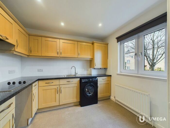 2 Bedroom Flat To Rent In Peffermill Road, Peffermill, Edinburgh, EH16