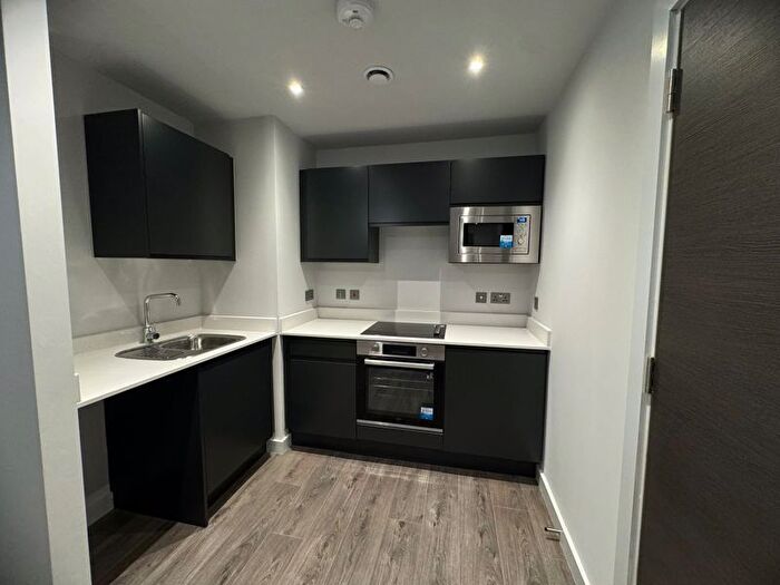 1 Bedroom Flat To Rent In Merchants Wharf, Commerce Quay, Salford, M5