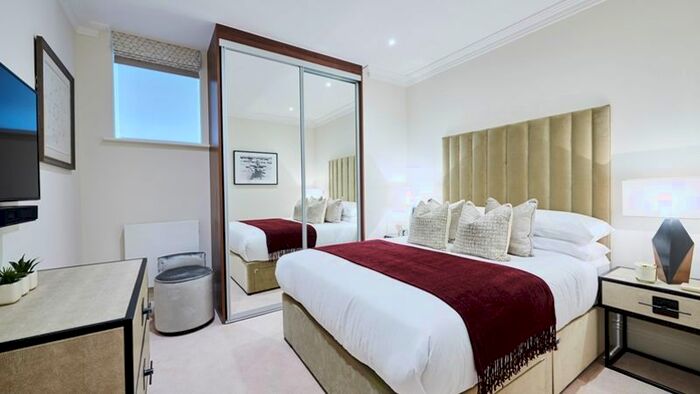 2 Bedroom Flat To Rent In Rainville Road, London, W6