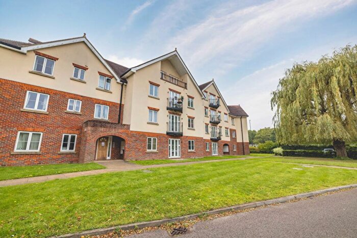 2 Bedroom Flat To Rent In Datchet Meadows, Datchet Road, Slough, SL3