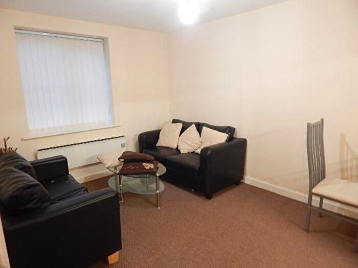 2 Bedroom Flat For Sale In Lytton House, Middlesbrough, TS4