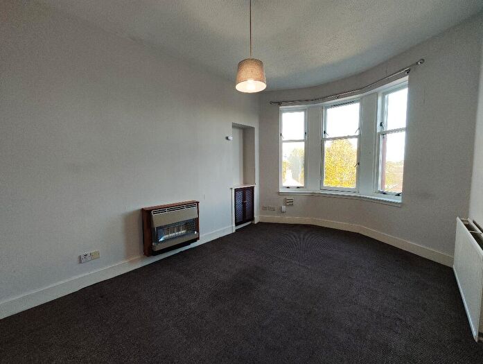 1 Bedroom Flat To Rent In Paisley Road, Renfrew, PA4