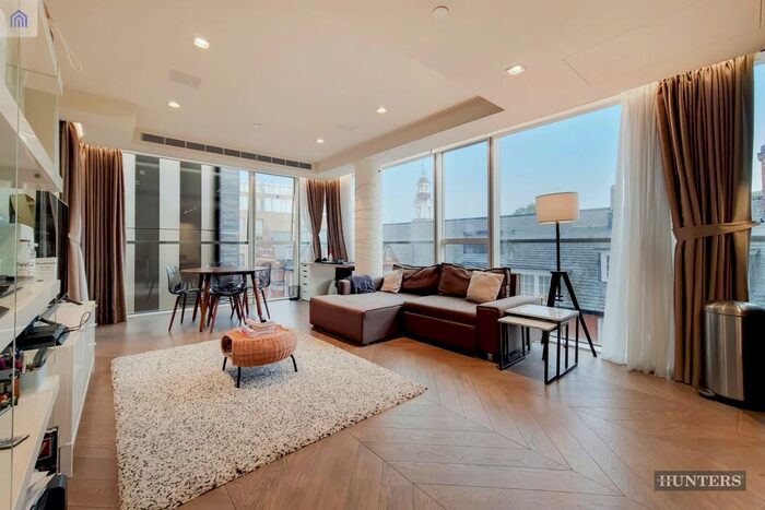 1 Bedroom Flat To Rent In One Tower Bridge, Sandringham House, Earls Way, London, SE1