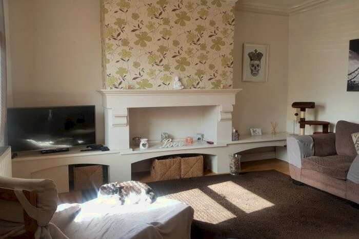 2 Bedroom Terraced House To Rent In Tatton Street, Stalybridge, SK15