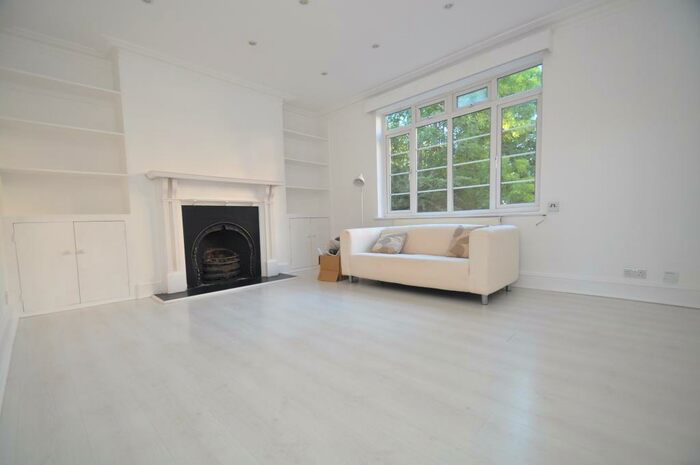 2 Bedroom Flat To Rent In Muswell Hill, Muswell Hill, N10